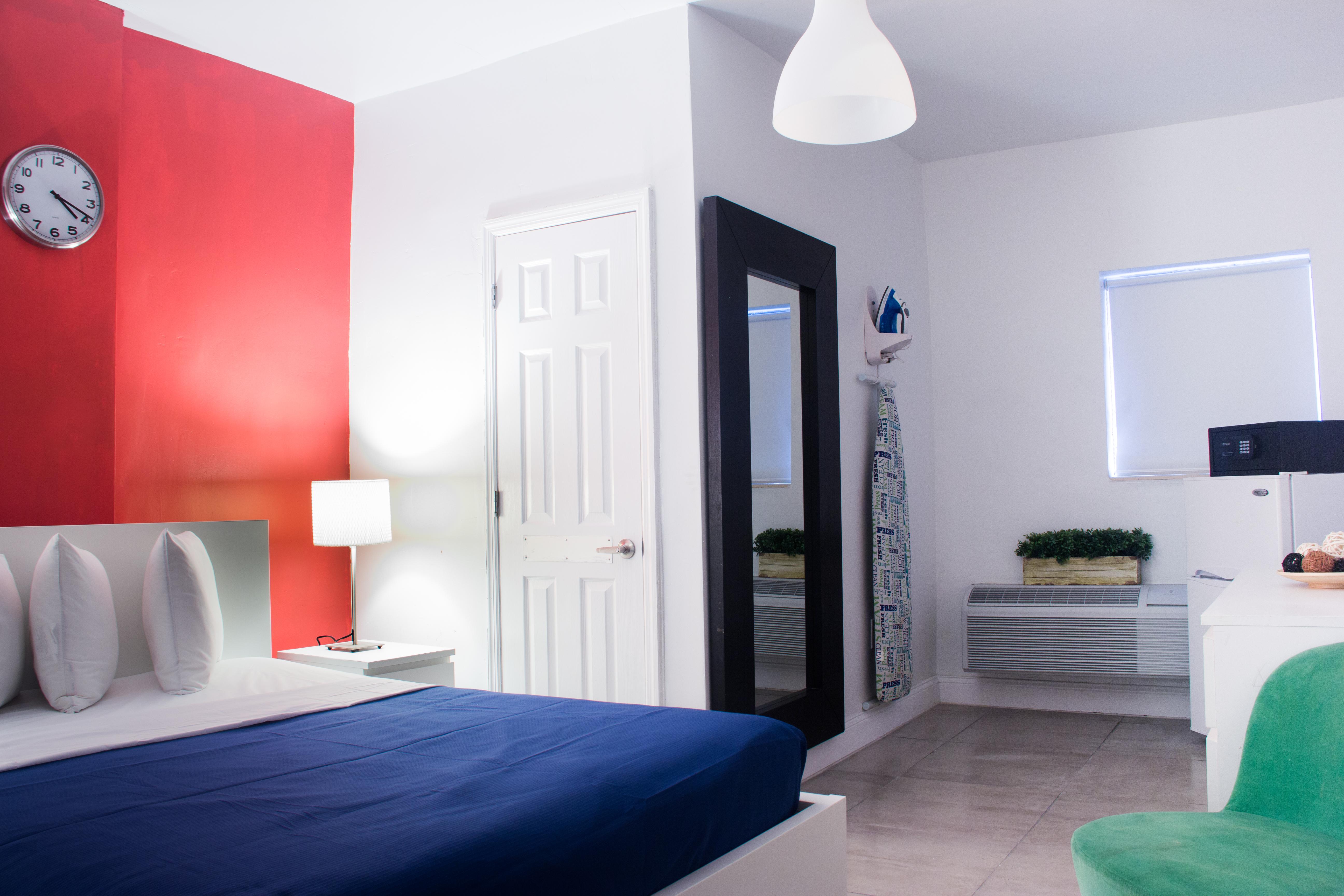 Miami Beach International Hostel — Photos 2